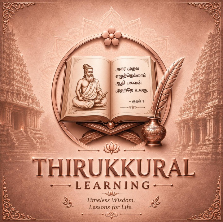 Thirukkural Learning
